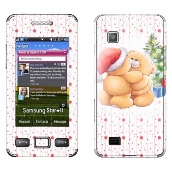   «     -  »   Samsung S5260 Star II