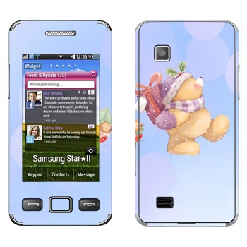   «   »   Samsung S5260 Star II