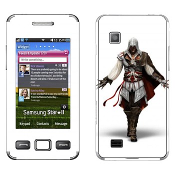   «Assassin 's Creed 2»   Samsung S5260 Star II