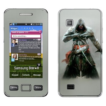   «Assassins Creed: Revelations -  »   Samsung S5260 Star II