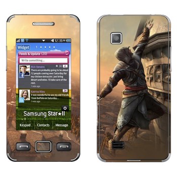   «Assassins Creed: Revelations - »   Samsung S5260 Star II
