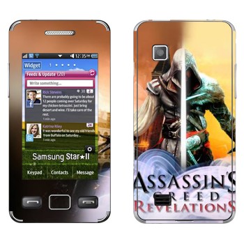   «Assassins Creed: Revelations»   Samsung S5260 Star II