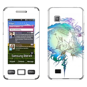   «Final Fantasy 13 »   Samsung S5260 Star II