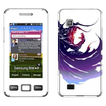   «Final Fantasy 13  »   Samsung S5260 Star II