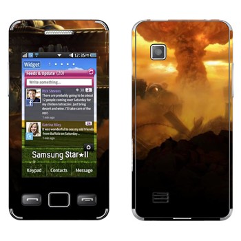 Samsung S5260 Star II