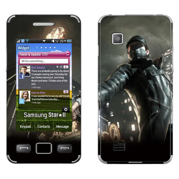   «Watch_Dogs»   Samsung S5260 Star II