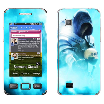   «Assassins -  »   Samsung S5260 Star II