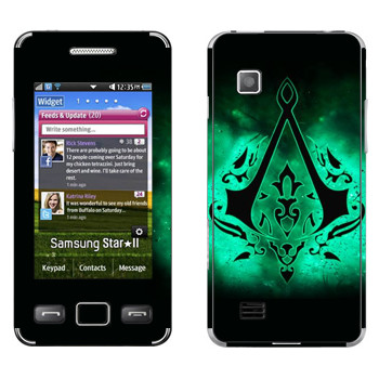   «Assassins »   Samsung S5260 Star II