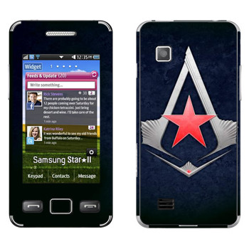   «Assassins »   Samsung S5260 Star II