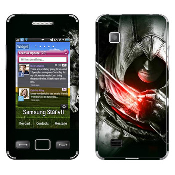   «Assassins»   Samsung S5260 Star II
