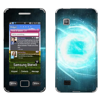   «Dota energy»   Samsung S5260 Star II
