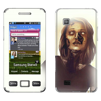   «Dying Light -  »   Samsung S5260 Star II