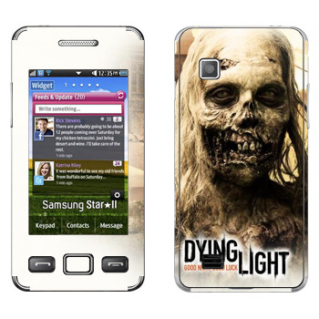   «Dying Light -»   Samsung S5260 Star II