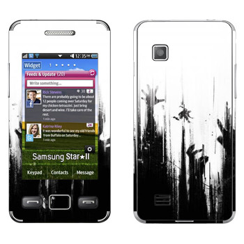   «Dying Light  »   Samsung S5260 Star II
