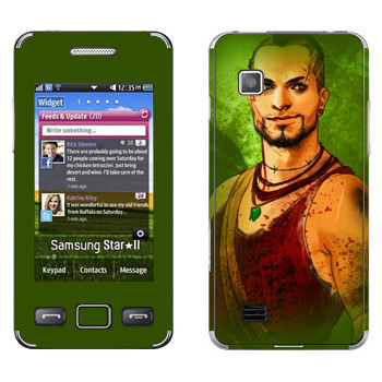   «Far Cry 3 -  »   Samsung S5260 Star II