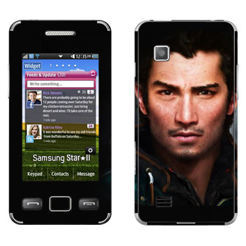   «Far Cry 4 -  »   Samsung S5260 Star II