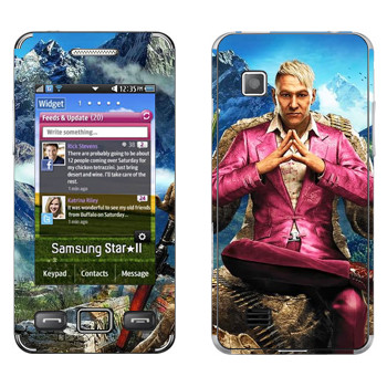  «Far Cry 4 -  »   Samsung S5260 Star II
