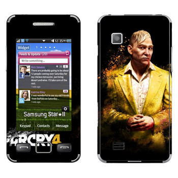   «Far Cry 4 -    »   Samsung S5260 Star II