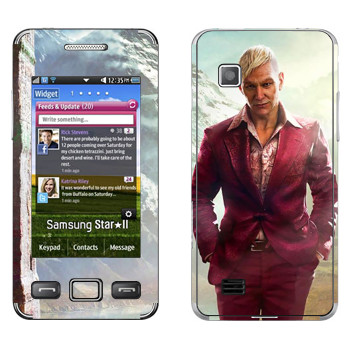   «Far Cry 4 - »   Samsung S5260 Star II