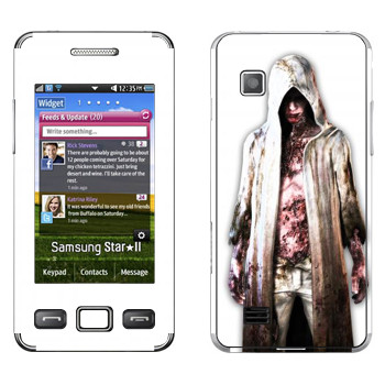   «The Evil Within - »   Samsung S5260 Star II