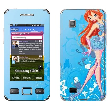   « - WinX»   Samsung S5260 Star II