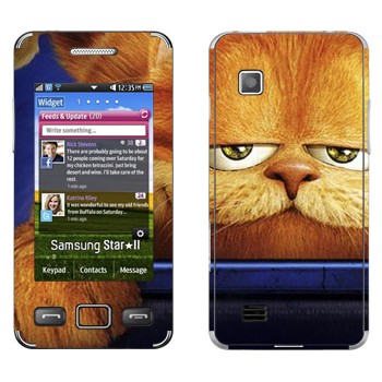   « 3D»   Samsung S5260 Star II