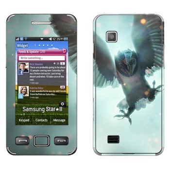   «    -   »   Samsung S5260 Star II