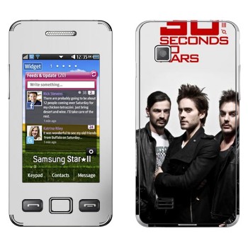 Samsung S5260 Star II