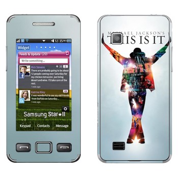 Samsung S5260 Star II