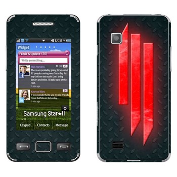 Samsung S5260 Star II