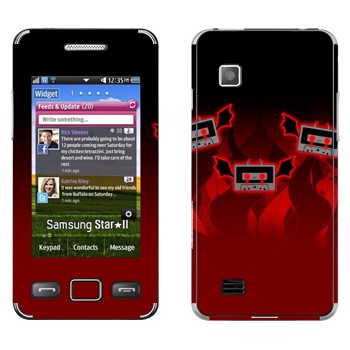 Samsung S5260 Star II