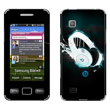 Samsung S5260 Star II