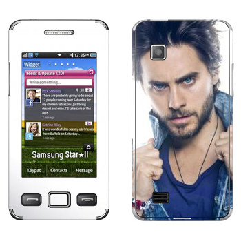 Samsung S5260 Star II