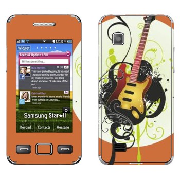   « »   Samsung S5260 Star II