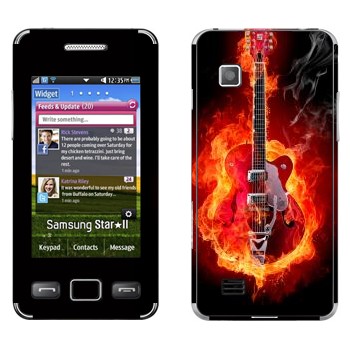   «  »   Samsung S5260 Star II