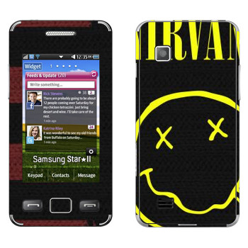   «»   Samsung S5260 Star II