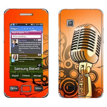 Samsung S5260 Star II