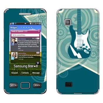   « »   Samsung S5260 Star II