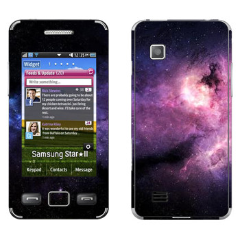   « - »   Samsung S5260 Star II