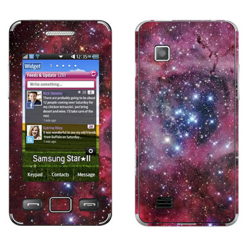   « - »   Samsung S5260 Star II