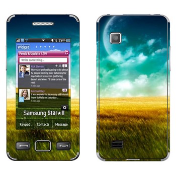   «,   »   Samsung S5260 Star II