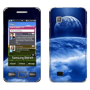   «      »   Samsung S5260 Star II