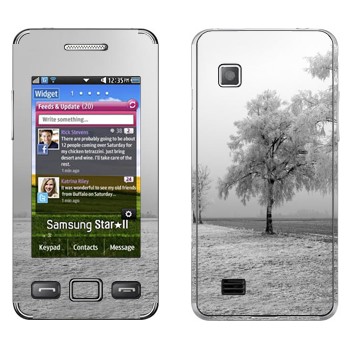   « »   Samsung S5260 Star II