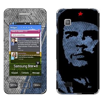   «Comandante Che Guevara»   Samsung S5260 Star II