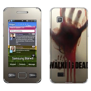   «Dead Inside -  »   Samsung S5260 Star II
