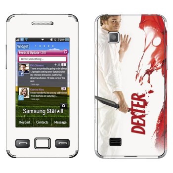   « »   Samsung S5260 Star II