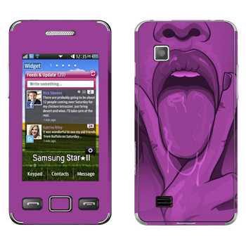   «»   Samsung S5260 Star II