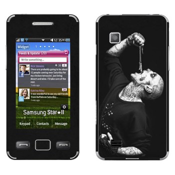 Samsung S5260 Star II