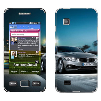   «BMW »   Samsung S5260 Star II