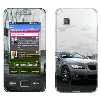   «BMW   »   Samsung S5260 Star II